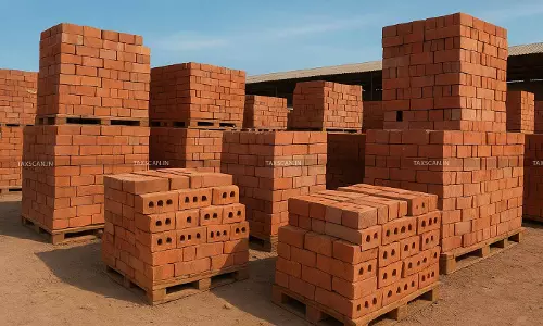 GST Registration Not Substitute for Licensing under Brick Kiln Act - taxscan GST Registration Not Substitute for Licensing under Brick Kiln Act - taxscan