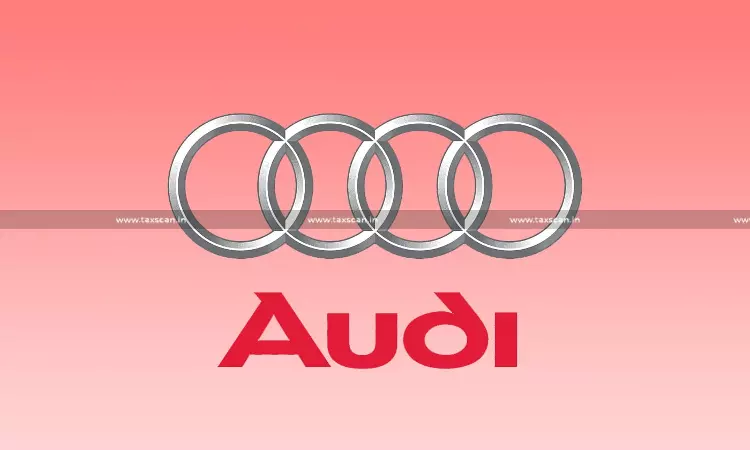 Maruti Dealership Incentives Qualify as Trade Discounts Not Taxable Services: CESTAT Quashes ₹2.21Cr Service Tax Demand on Audi Motors [Read Order]