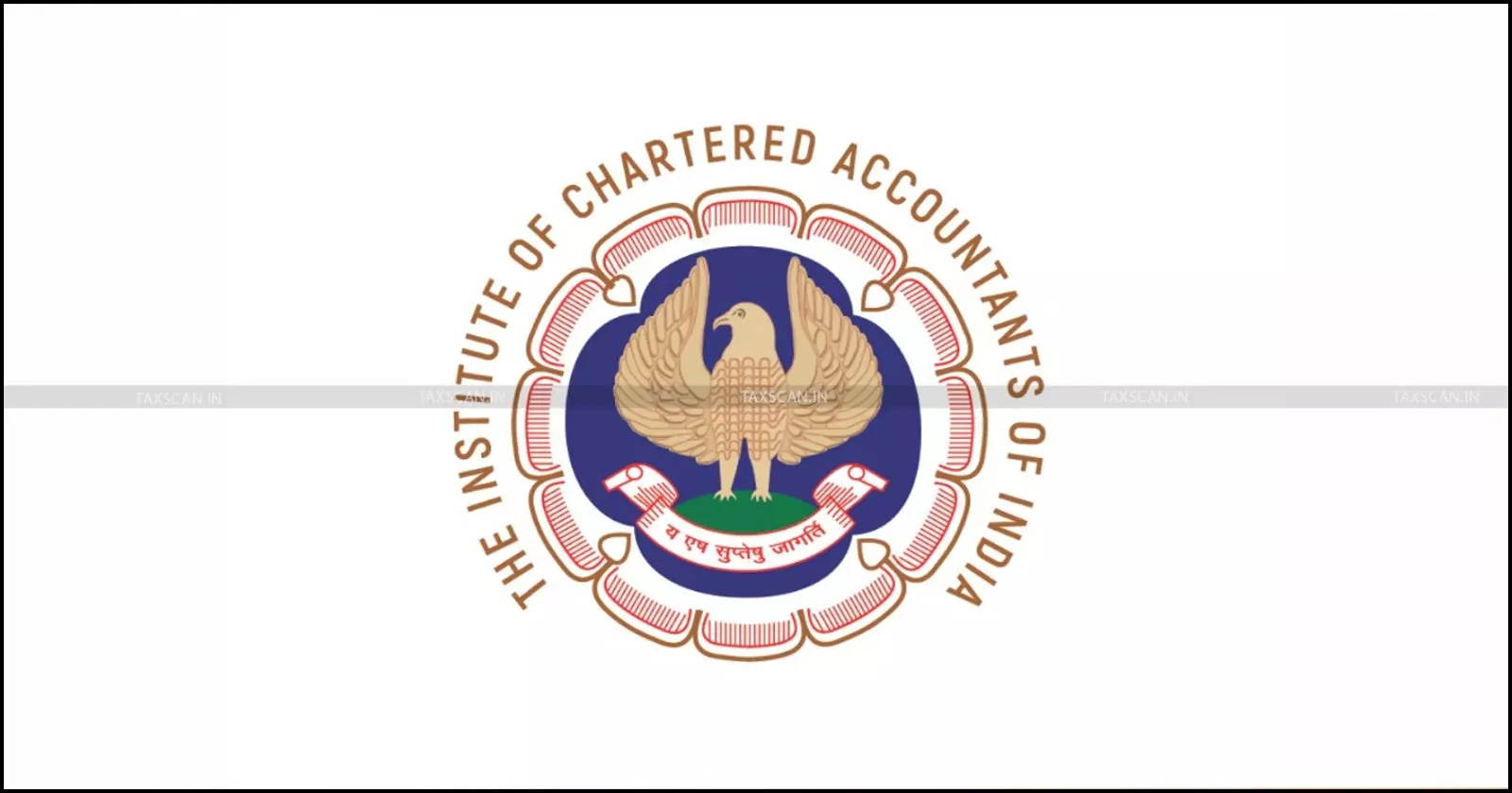 ICAI Announces Schedule - Cities ISA - AT