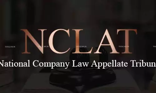 NCLAT upholds - Liability - Former Directors - Fraudulent Trading Case NCLAT upholds - Liability - Former Directors - Fraudulent Trading Case