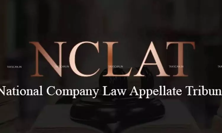 NCLAT upholds - Liability - Former Directors - Fraudulent Trading Case NCLAT upholds - Liability - Former Directors - Fraudulent Trading Case