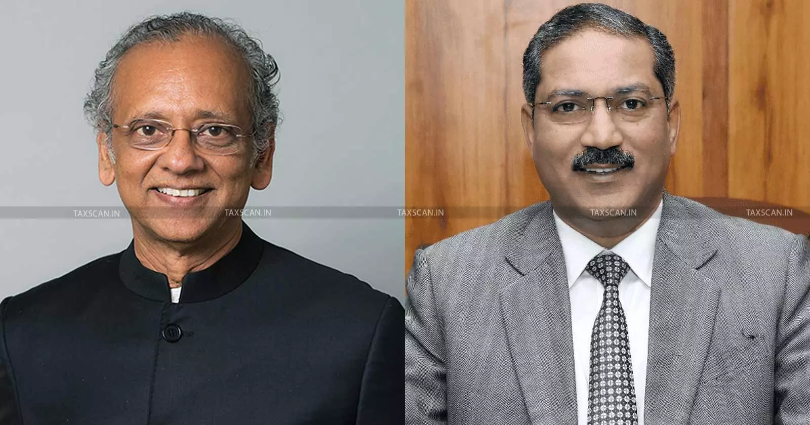 NALSA - Reconstitution - Judicial Representation - Justice Kannan Krishnamoorthy - Justice P. Sam Koshy - taxscan NALSA - Reconstitution - Judicial Representation - Justice Kannan Krishnamoorthy - Justice P. Sam Koshy - taxscan