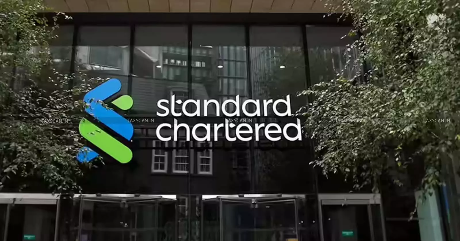 CA, MBA Vacancy in Standard Chartered - taxscan