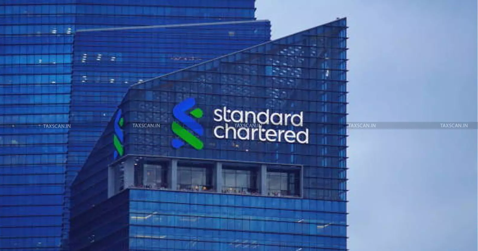 CA, CMA, Vacancy in Standard Chartered - taxscan CA, CMA, Vacancy in Standard Chartered - taxscan