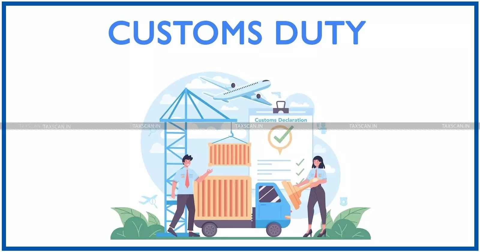 Supreme Court affirms DRI as ‘Proper Officers’ u/s 28 of Customs: P&H HC rejects 17-Year Challenge against Customs Duty Recovery [Read Order]