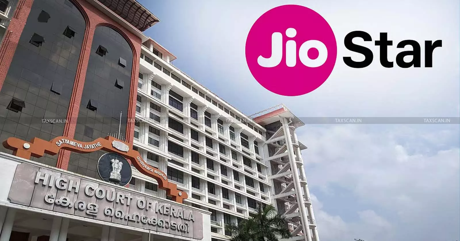 Kerala HC Upholds Probe Against Jio Hotstar - taxscan Kerala HC Upholds Probe Against Jio Hotstar - taxscan