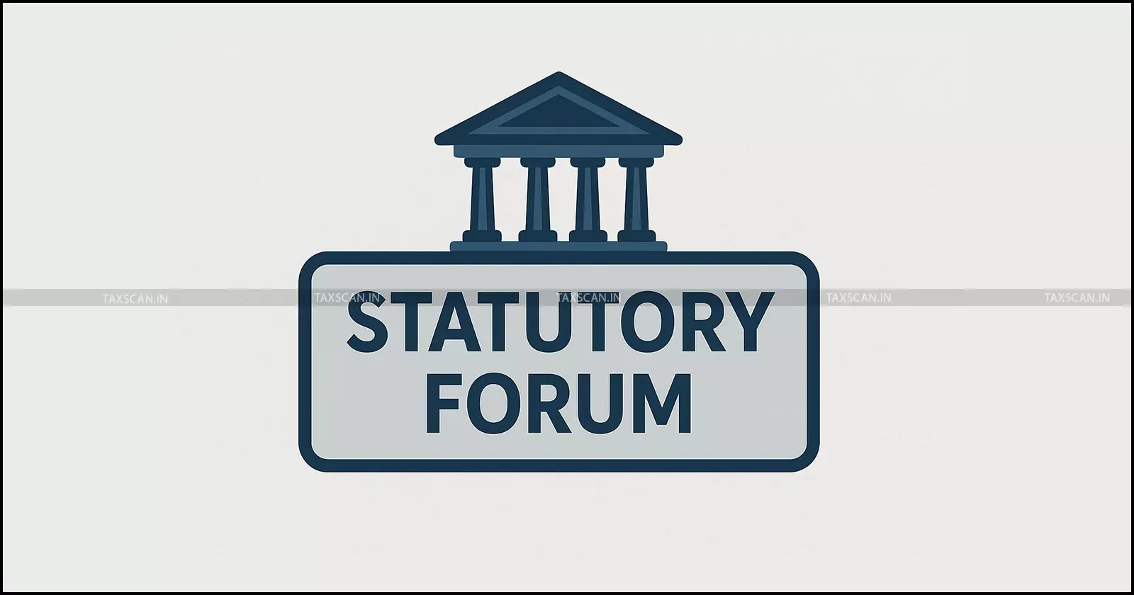 Orissa HC - GSTAT - Statutory Forum - Writ Petition - Non-Functional - Tribunal - taxscan Orissa HC - GSTAT - Statutory Forum - Writ Petition - Non-Functional - Tribunal - taxscan