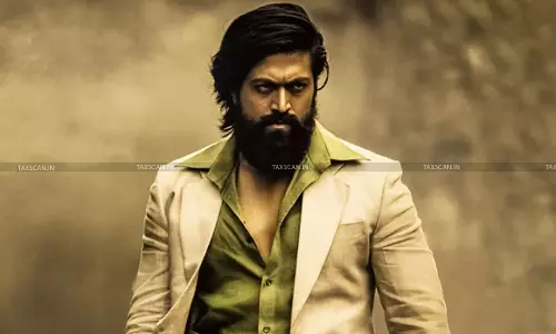 Big Win for Actor Yash: Karnataka HC Confirms ‘Searched Person’ Status, Quashes Order Passed u/s 153C Without Incriminating Material [Read Order]