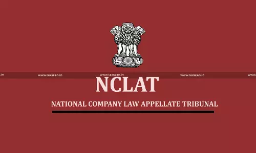 NCLAT Admits CNH Industrials - taxscan