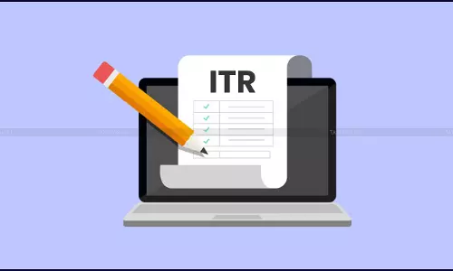 UAE Company Earned ₹4+ Cr Interest in India, No ITR Required Despite TDS: Here’s Why [Read Order]
