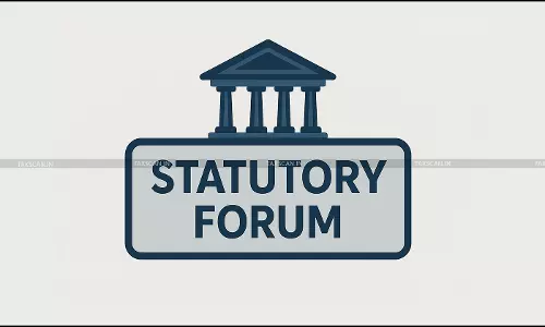 Orissa HC - GSTAT - Statutory Forum - Writ Petition - Non-Functional - Tribunal - taxscan Orissa HC - GSTAT - Statutory Forum - Writ Petition - Non-Functional - Tribunal - taxscan