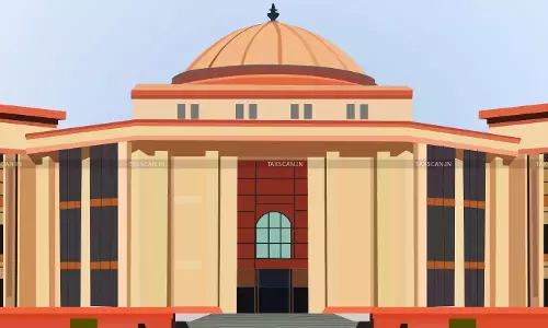 When Dept Admits No Service Tax Liability, It cannot Deny Refund of Deposit made during Investigation on Limitation: Chhattisgarh HC [Read Order]