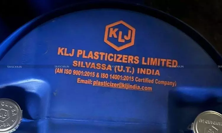Right to Interest Affirmed: CESTAT Grants 12% Interest on ₹5 Cr Investigation Deposit to KLJ Plasticizers [Read Order]