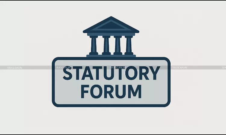 Orissa HC - GSTAT - Statutory Forum - Writ Petition - Non-Functional - Tribunal - taxscan Orissa HC - GSTAT - Statutory Forum - Writ Petition - Non-Functional - Tribunal - taxscan