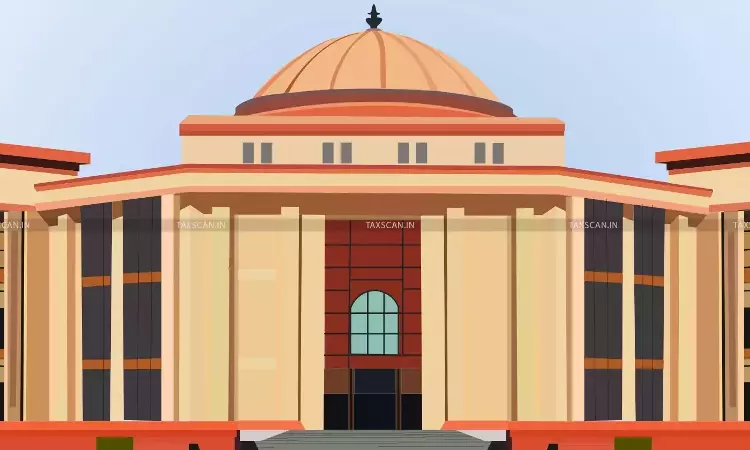 When Dept Admits No Service Tax Liability, It cannot Deny Refund of Deposit made during Investigation on Limitation: Chhattisgarh HC [Read Order]