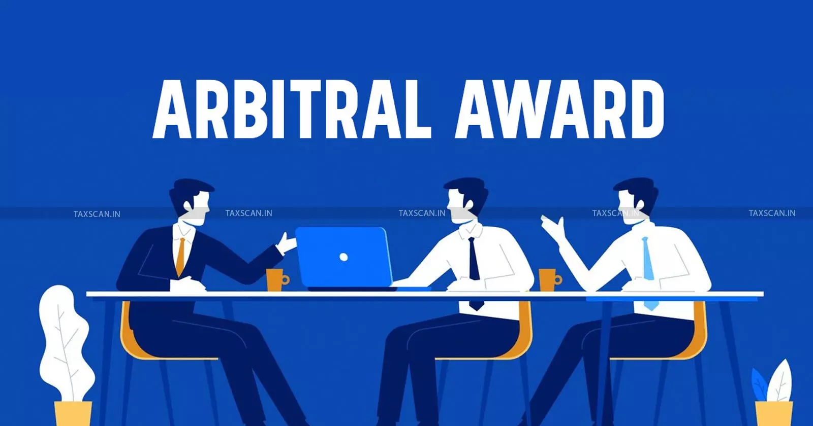 No TDS Deductible on Decree/Arbitral Award: Calcutta HC Orders Refund, Denies Interest [Read Order]