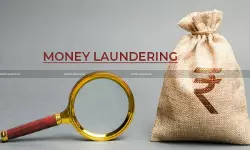 ED - Money - Laundering - Cases - Parliament - Data - taxscan ED - Money - Laundering - Cases - Parliament - Data - taxscan