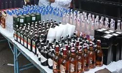 Liquor Seizure , Patna HC , Anticipatory Bail - taxscan