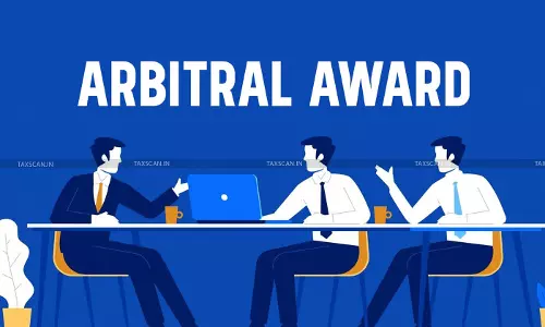 No TDS Deductible on Decree/Arbitral Award: Calcutta HC Orders Refund, Denies Interest [Read Order]