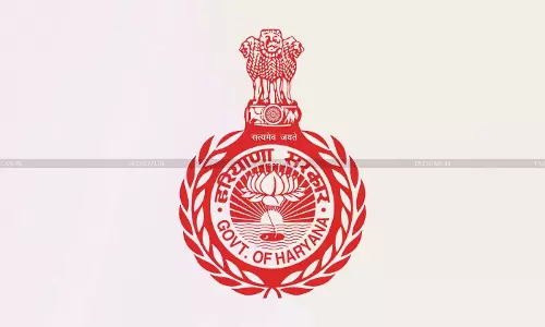 Haryana Excise Dept issues Instructions on Initiating Suo-Moto Audit/Scrutiny Cases