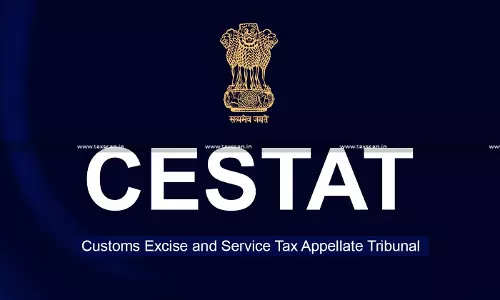 Entity Not Recognized as Manufacturer or Buyer Cannot Claim Excise Duty Refund Regardless of Who Paid: CESTAT [Read Order]