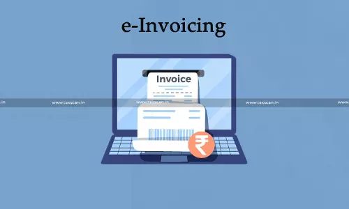 UAE -  E-invoicing - Rules - Country  - Penalties - Businesses - Breaching  - taxscan