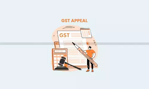 Person cannot steal a march by Writ petition to avoid complying with Mandate of S. 112(8) of GST Act: Orissa HC Reiterates Mandatory Pre-Deposit for GST Appeals [Read Order]
