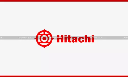 CA, MBA Vacancy in Hitachi - taxscan CA, MBA Vacancy in Hitachi - taxscan