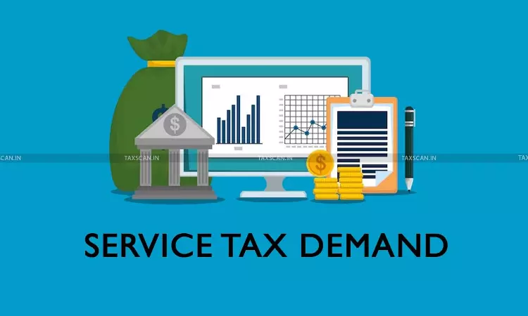 Revenue Sharing with Doctors and Diagnostic Partners Not Taxable as BSS: CESTAT Sets Aside Service Tax Demand [Read Order]