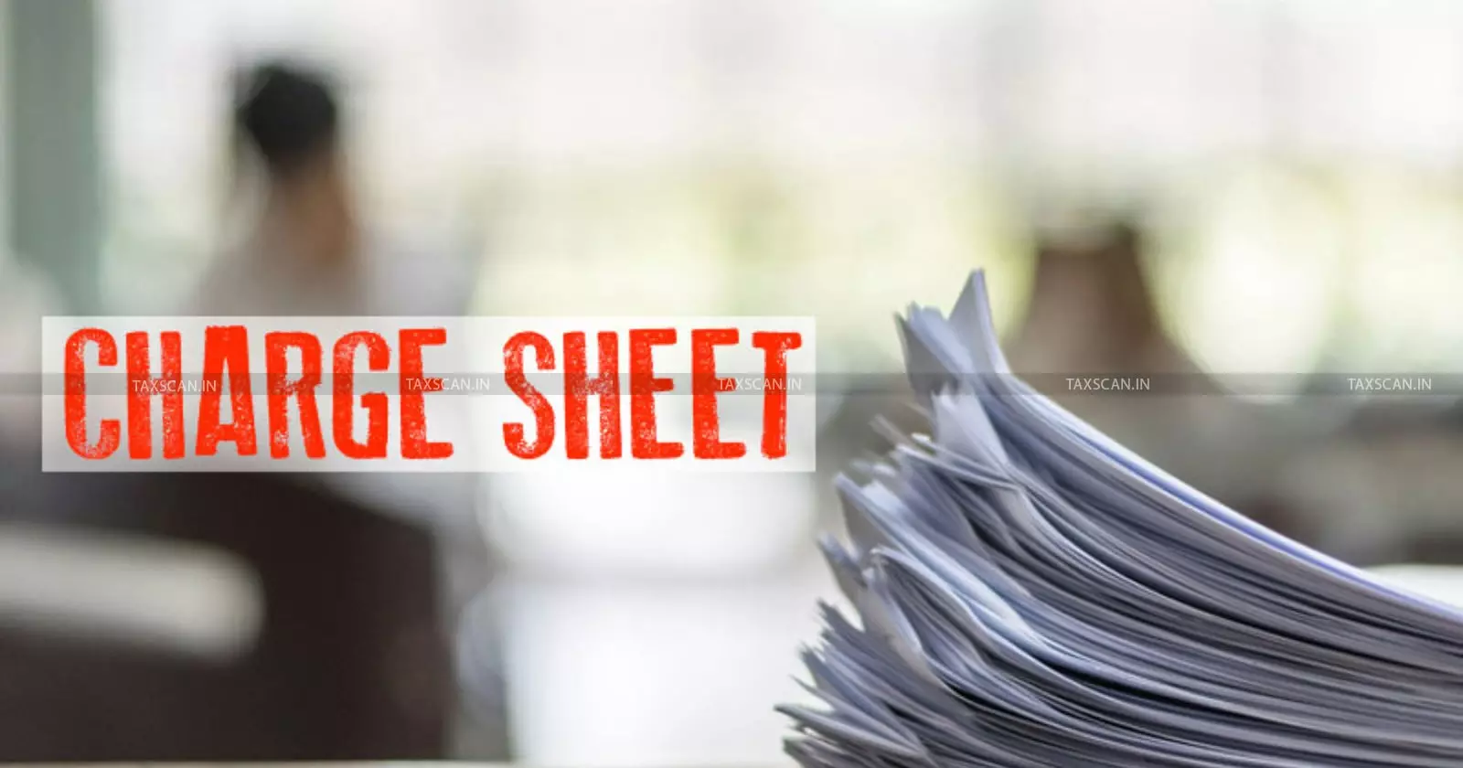 Calcutta HC: Charge Sheet u/r 14 CCS can Be Challenged Only on Limited Grounds, CGST Superintendent to Face Inquiry [Read Order]