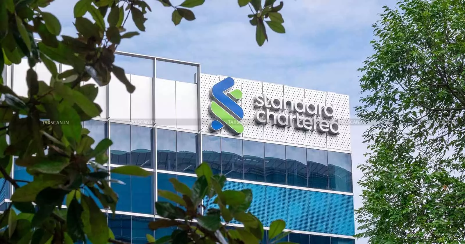 CA, MBA Vacancy in Standard Chartered taxscan CA, MBA Vacancy in Standard Chartered taxscan