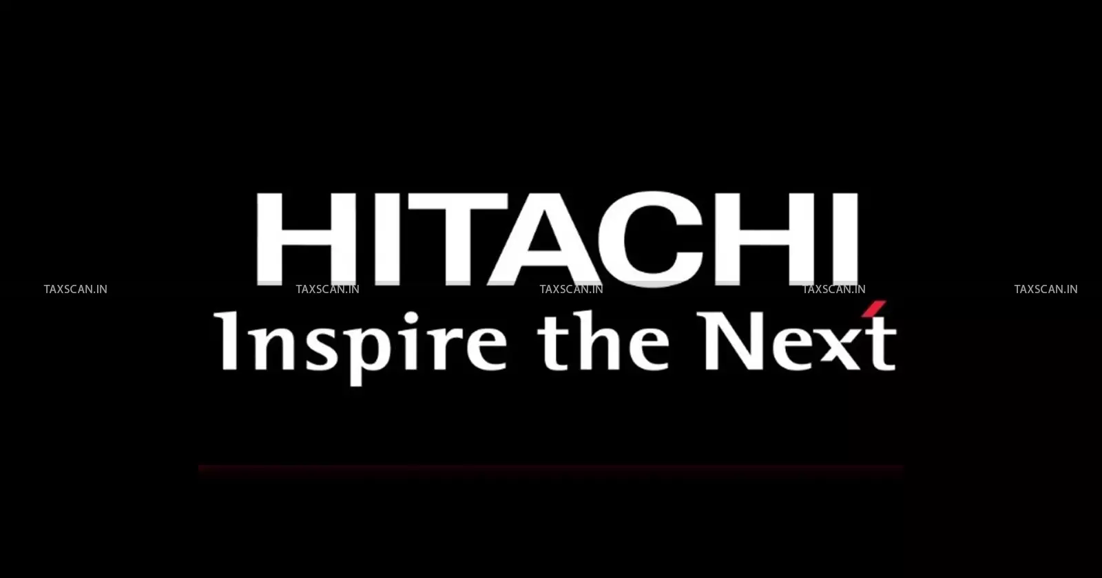 MBA Vacancy in Hitachi - TAXSCAN MBA Vacancy in Hitachi - TAXSCAN