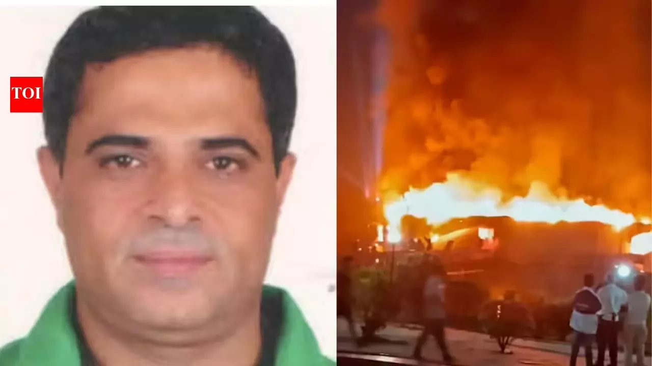 Goa - Nightclub - Fire - GST - Certificate - Reveals - Third - Partner - Ajay Gupta - Involved - Missing - Luthra - Brothers - taxscan