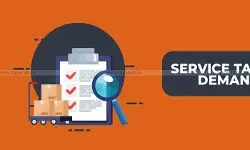 Mobilization Advances Not Taxable Prior to POT Rules, 2011: CESTAT sets aside Service Tax Demand [Read Order]