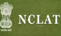 NCLAT Affirms NCLT Order Rejecting Application - taxscan