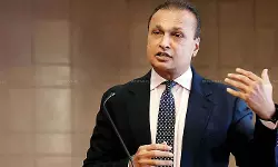 Anil Ambani ITAT deletes Addition based BUP ID Says Internal Identifier Bank A/c - taxscan