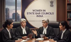 Women in State Bar Councils - taxscan Women in State Bar Councils - taxscan