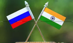 Billion - Opportunity - India - Russia - Trade - Deal - Tax - Corridors - Startups - taxscan Billion - Opportunity - India - Russia - Trade - Deal - Tax - Corridors - Startups - taxscan