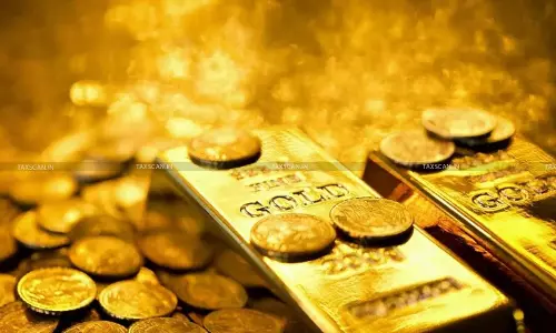 Gold - taxscan Gold - taxscan