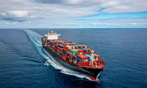 Service Tax Demand on Ocean Freight Quashed: Karnataka HC Follows Madras HC Judgment [Read Order]