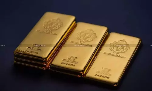 Gold of Turkish Nationals Came Medical Treatment Seized - taxscan Gold of Turkish Nationals Came Medical Treatment Seized - taxscan