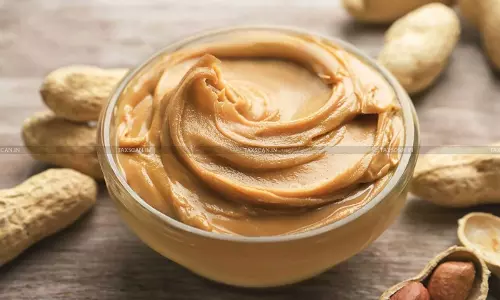 Peanut Butter Classified as Similar to Margarine: CESTAT Sets Aside ₹1.35Cr Cenvat Credit Demand While Upholding Credit Reversal on Written-Off Inputs [Read Order]