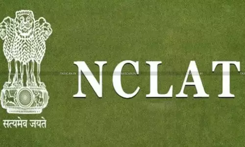 No CIRP for COVID-Period Default: NCLAT Affirms NCLT Order Rejecting Application u/s 10A [Read Order]
