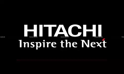 MBA Vacancy in Hitachi - TAXSCAN MBA Vacancy in Hitachi - TAXSCAN