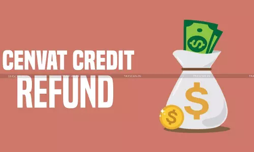 ‘Input’ vs ‘Input Service’ Mismatch in ST-3 Return a Harmless Error: CESTAT Allows Cenvat Credit Refund u/s. 142(9)(b) [Read Order]