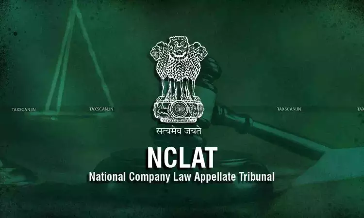 Liquidator Cannot Short-Circuit Jurisdiction: NCLAT Refuses to Adjudicate Disputed Contractual Dues Against UP Rajkiya Nirman Nigam [Read Order]