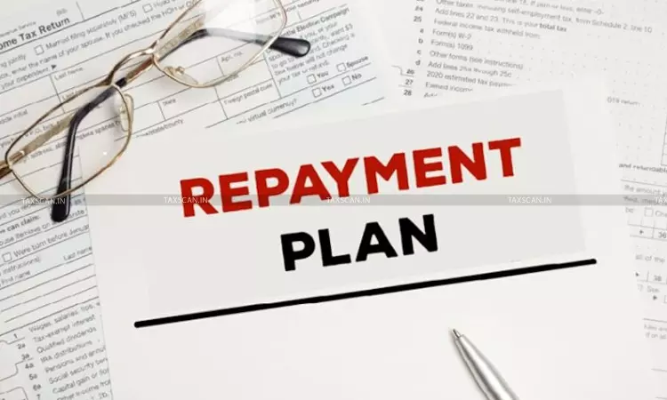 No Procedural Lapse by Resolution Professional: NCLAT Upholds Order Rejecting Repayment Plans of Guarantors [Read Order]