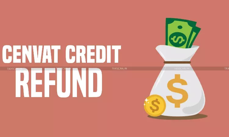 ‘Input’ vs ‘Input Service’ Mismatch in ST-3 Return a Harmless Error: CESTAT Allows Cenvat Credit Refund u/s. 142(9)(b) [Read Order]