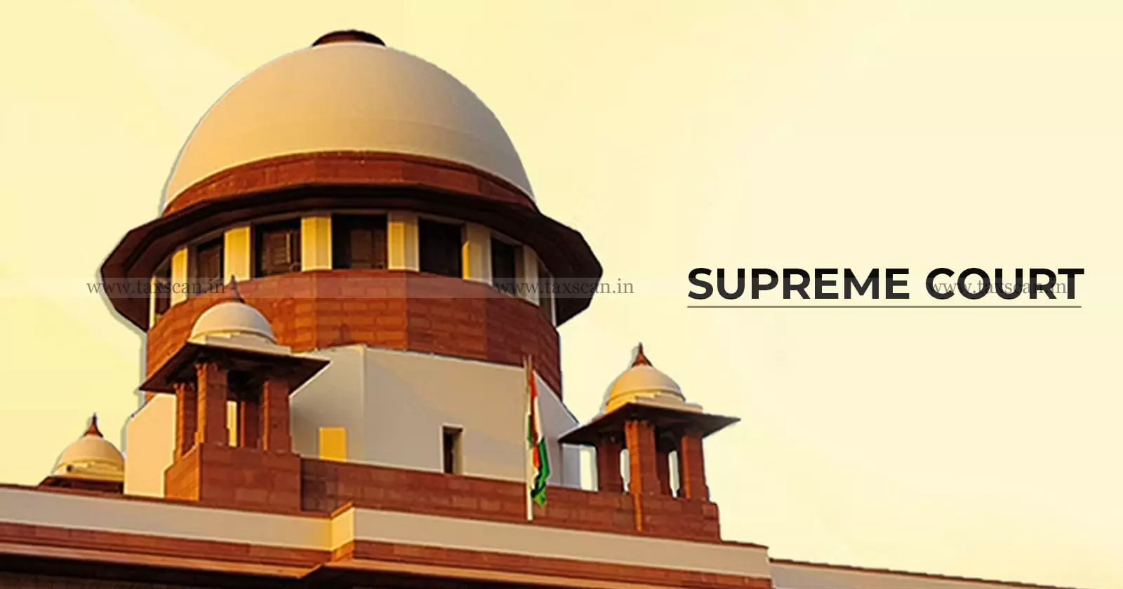 Derived From’ Means First-Degree Nexus: Supreme Court Rejects NCDC’s Claim for Deduction u/s 36(1)(viii) of Income tax [Read Judgement]