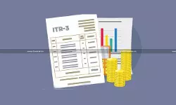 ITR-3 Filed Under New Tax Regime but CPC Processed Under Old Regime: Legal Interpretation & Key Case Laws ITR-3 Filed Under New Tax Regime but CPC Processed Under Old Regime: Legal Interpretation & Key Case Laws